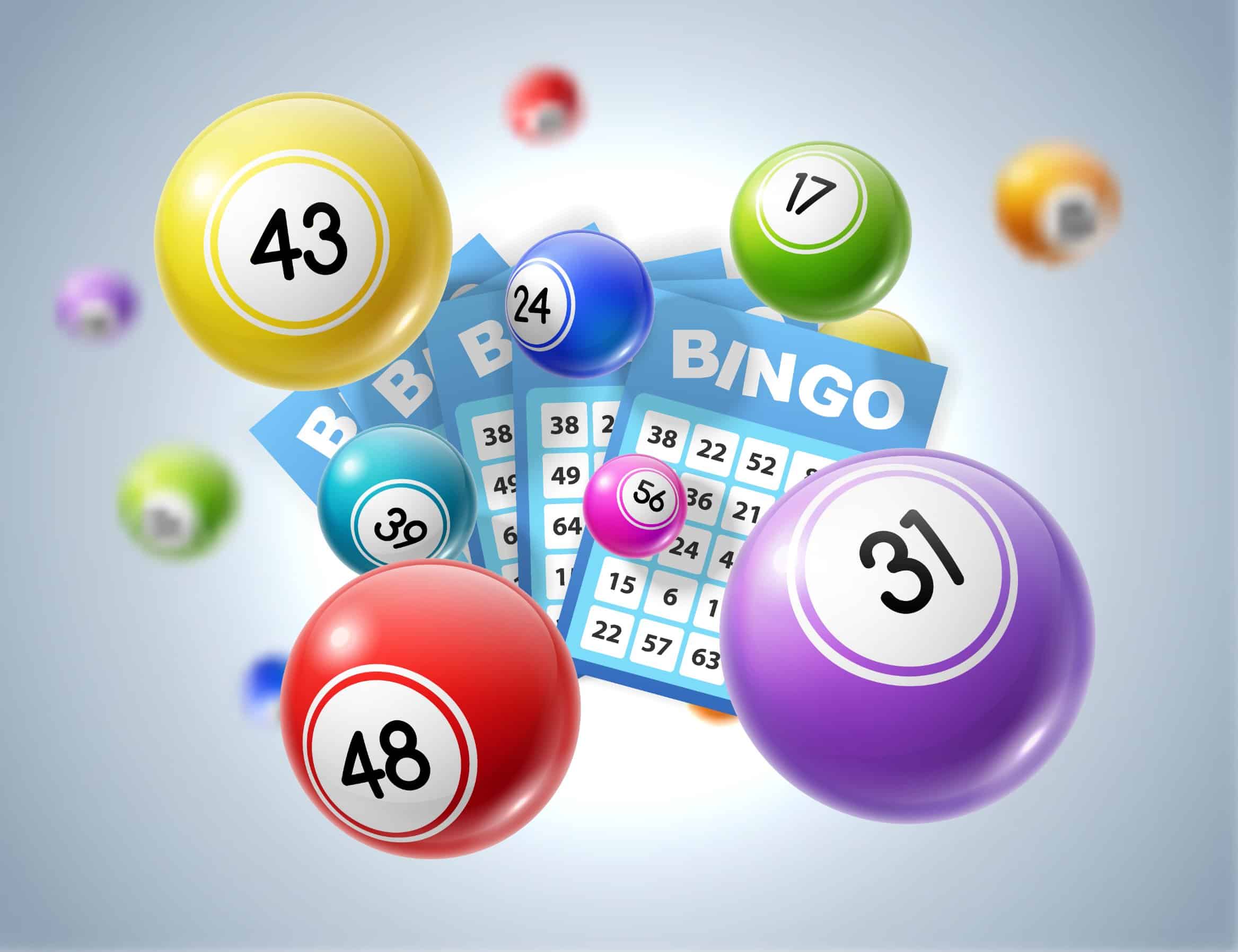Read more about the article Meaning of Bingo Numbers – Bingo Calls